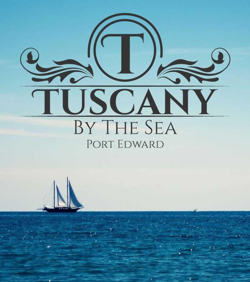 פורט אדוארד Tuscany By The Sea מראה חיצוני תמונה